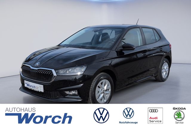 Fabia 1.0 TSI Selection KAMERA+GRA+