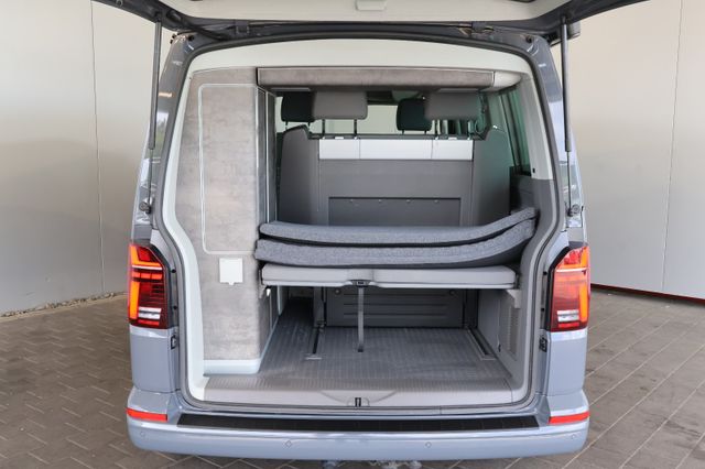 Volkswagen T6.1 California Ocean Edition ACC+AID+KAM+STDHZG
