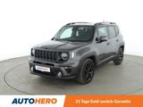 Jeep Renegade 1.3 TGDi Limited 4x2 Aut.*NAVI*CAM*ACC* - Jeep Renegade Gebrauchtwagen in Hamburg