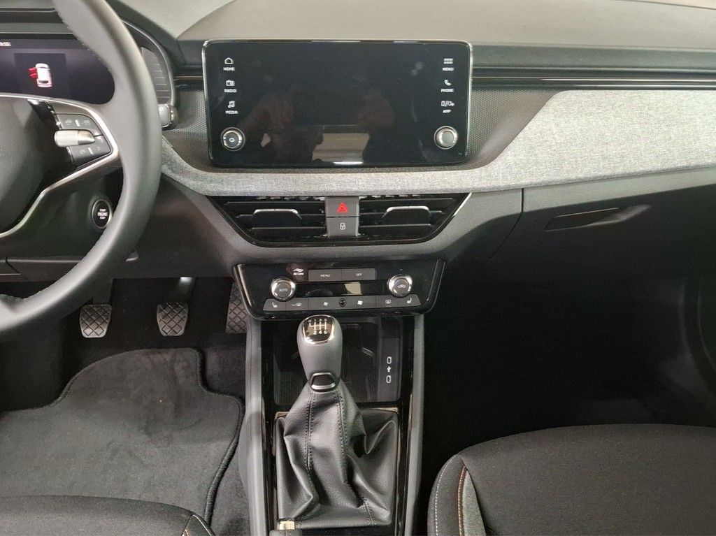 Skoda Kamiq - Bild 15