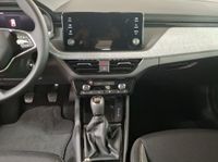 Skoda Kamiq - Vorschau Bild 15