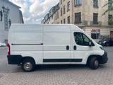 Peugeot Boxer - Peugeot Boxer in Essen