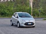 Ford Ka Ka 1.3 TDCi 75CV cDPF 2011 E5 Manuale NE - Ford Ka/Ka+ Diesel Gebrauchtwagen