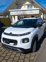 Citroën C3 Aircross Feel PureTech 130 Stop&Start - Citroën C3 Aircross: Feel