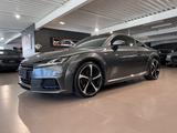 Audi TT Coupe 2.0 TFSI S tronic quattro 2.HAND MATRIX - Audi TT: Sportwagen