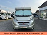Bürstner Travel Van T660-Solar-TV-Backofen-1 Hand - Offers matching your search criteria
