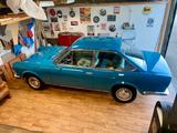 Fiat 124 Sport Coupé 1968 - Fiat Gebrauchtwagen von 1968