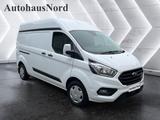 Ford Transit Custom 2.0 TDCI 300 L2H2 Trend 3-SIT*GRA - Ford Transit in Köln