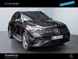 Mercedes-Benz GLE 450 d 4MATIC AMG BURM NIGHT WIDE MEMO MULTI