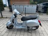 Piaggio VESPA GTS 250 - PIAGGIO ROLLER 250