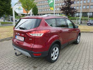 Ford Kuga - 5