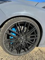 Ford Focus 2,3 EcoBoost 257kW RS Allrad RS - gebrauchte Ford Focus aus dem Jahr 2017