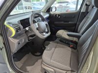 Hyundai INSTER - Vorschau Bild 9