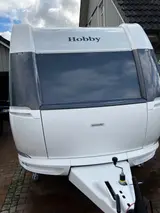 Hobby Ontour 390 SF - Hobby Sf