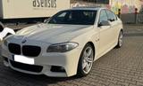 BMW Motor top/ m-paket head up standheizung - BMW 535 in Mannheim