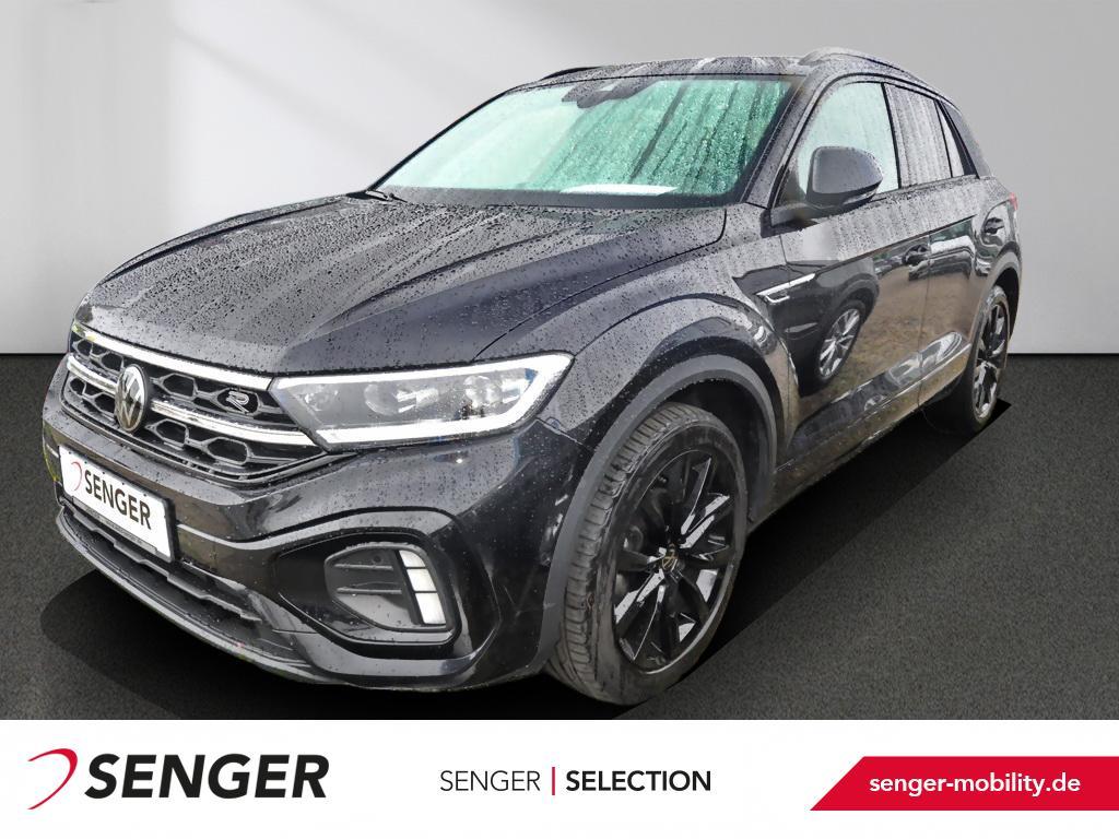 Volkswagen T-Roc 1.5 TSI R-Line Nav Kamera LED+