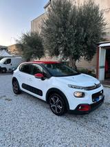 Citroën Citroen C3 BlueHDi 75 S&S Live - Citroën C3 mit Diesel-Antrieb: Live