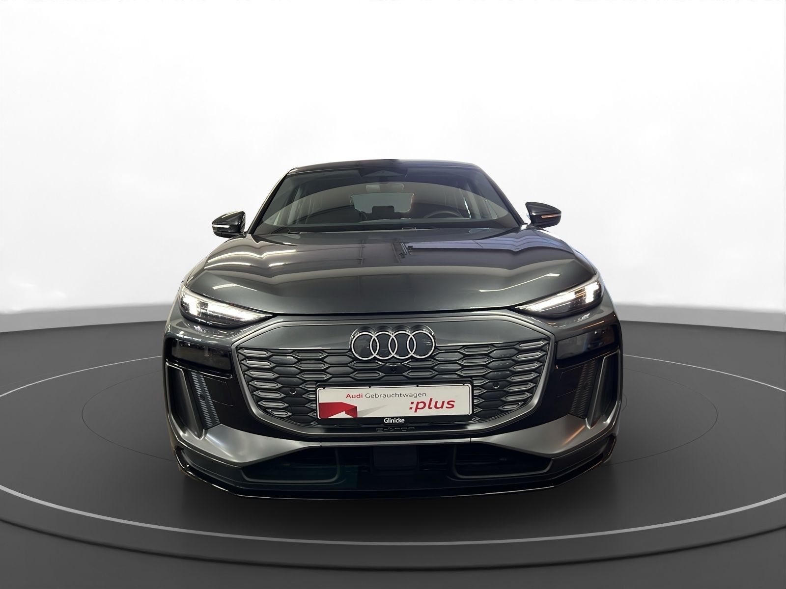 Audi Q6 e-tron - Bild 4