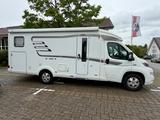 HYMER / ERIBA / HYMERCAR Exsis T 688 Autom. * SAT-TV* Solar*Lithium*Wechs - Wohnwagen & Wohnmobile in Köln