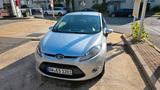 Ford Fiesta 1.6 TDCi | 95 PS | TÜV bis 12/... - Ford Fiesta aus 2011 mit Diesel-Antrieb