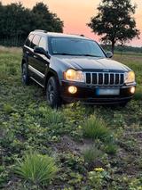 Jeep Grand Cherokee Wh Overland 3.0crd tau... - Jeep Grand Cherokee: Wh