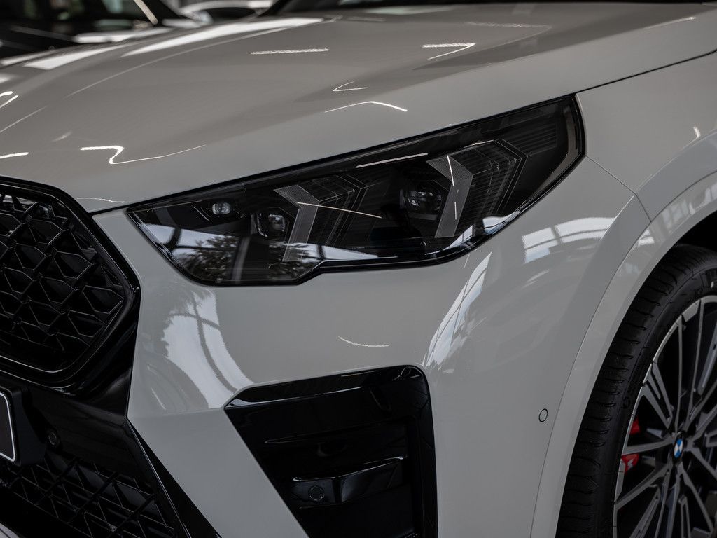 BMW X2 - Bild 33