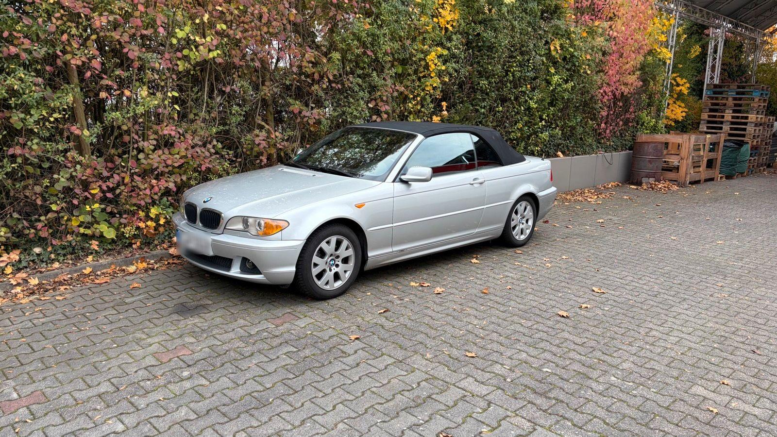 BMW 318