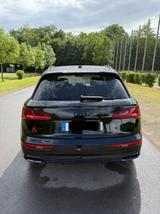 Audi SQ5 3.0 TFSI / B&O / Massage / Pano / Standhz. - Audi SQ5 in Krefeld