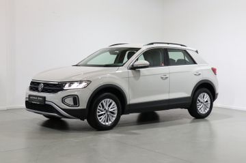 Volkswagen T-Roc - 2
