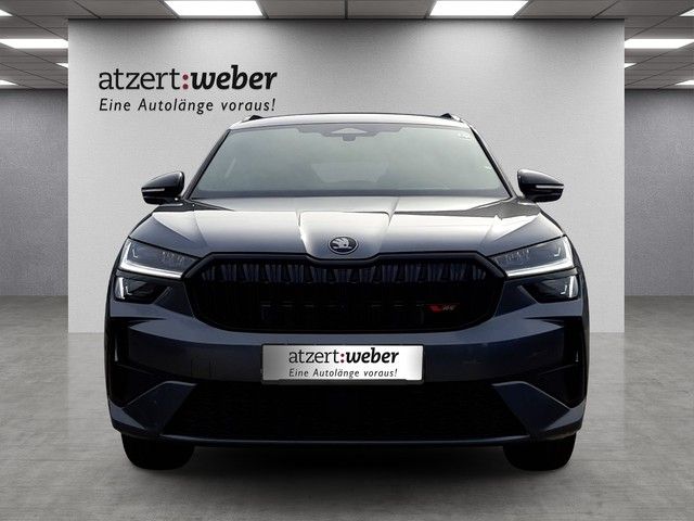 Fahrzeugabbildung Skoda Kodiaq RS 2.0TSI DSG 4x4 AHK Matrix 360° HeadUp