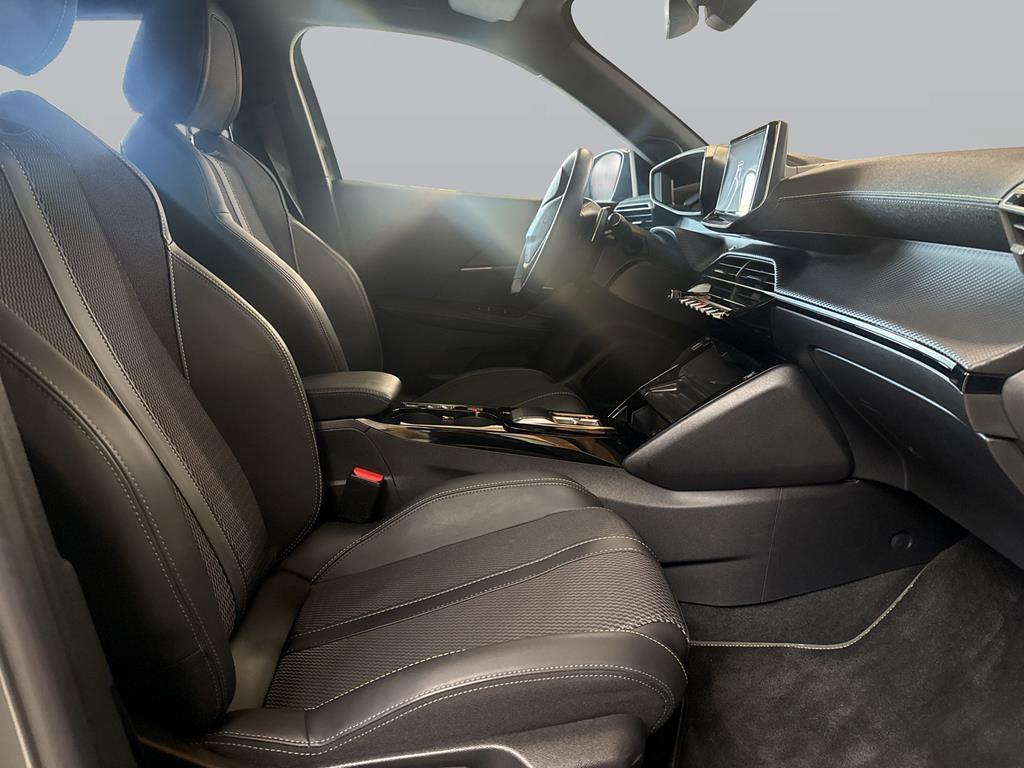 Peugeot 2008 GT