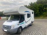 Chausson Ford Chausson  Alkoven - Alkoven