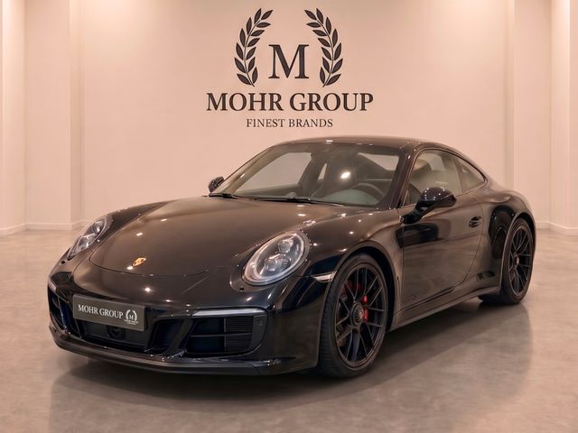 PORSCHE 911 Carrera 4 GTS/PASM/LIFT/Porsche Approved