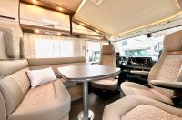 Carthago c-tourer I 149 LE -Mercedes -Alde (8/19)