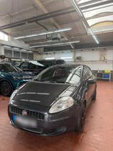 Fiat FIAT PUNTO 2009 1.4 Benzin - Fiat Punto in Aachen
