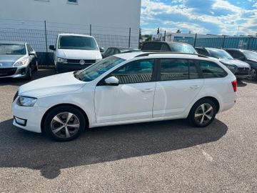 Skoda Octavia - 7