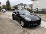 Porsche Macan S*Spurh.-Ass., SHZ, Lift-Sys.*TotW*Navi* - Porsche Macan T mit Diesel-Antrieb