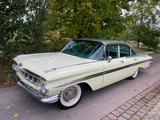 Chevrolet Impala V8 348 4 Door Sedan - Chevrolet Impala Gebrauchtwagen