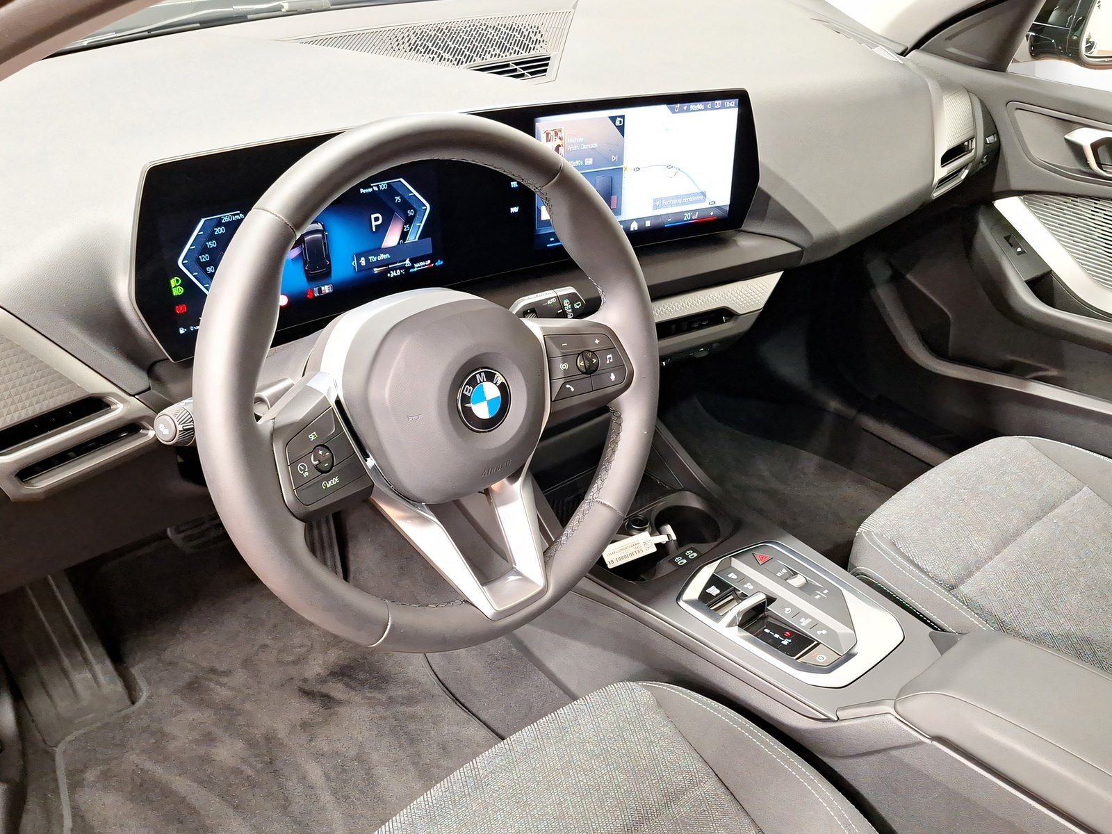 BMW 120 - Bild 4