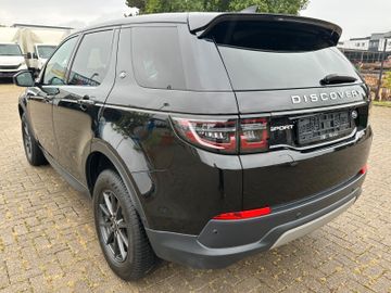 Land-Rover Discovery - 8
