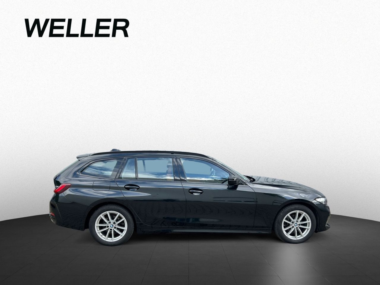BMW 318 - Bild 4