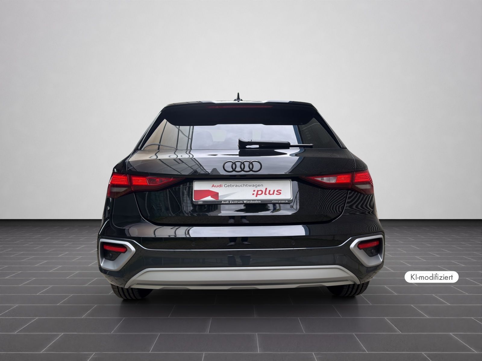 Audi A3 - Bild 7