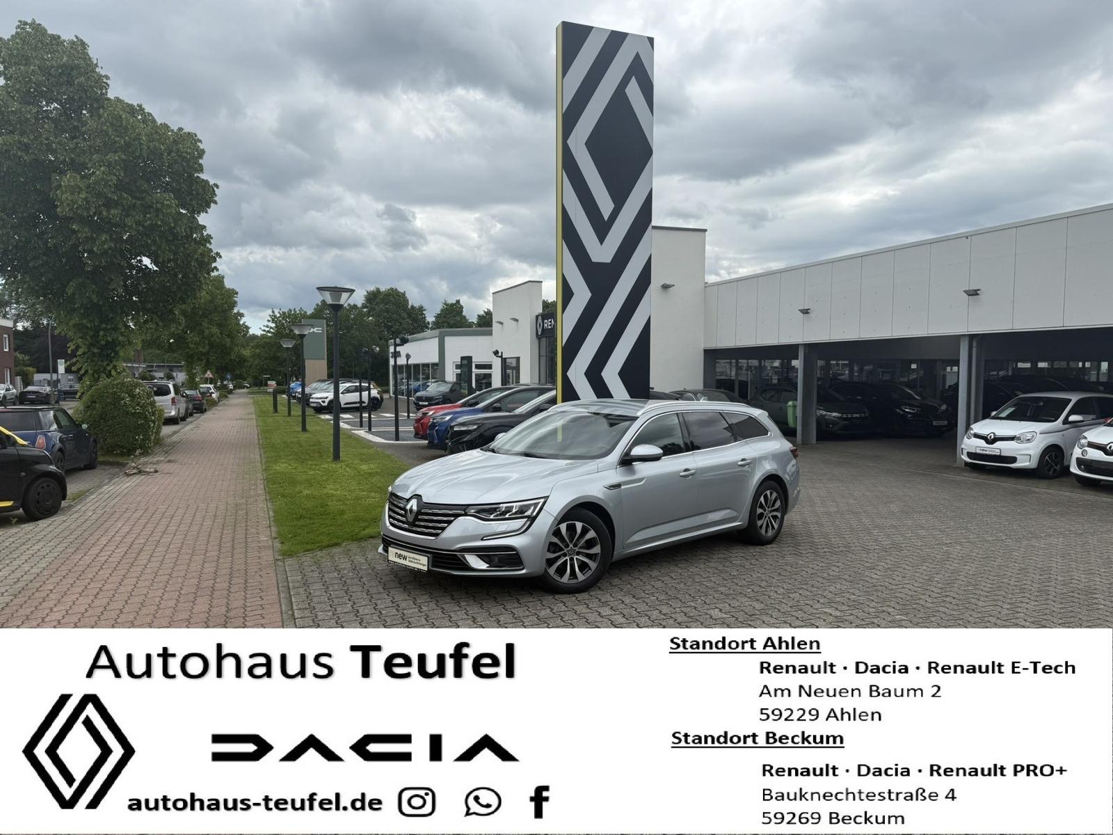 Renault Talisman Grandtour dCi 150 Business Edt.