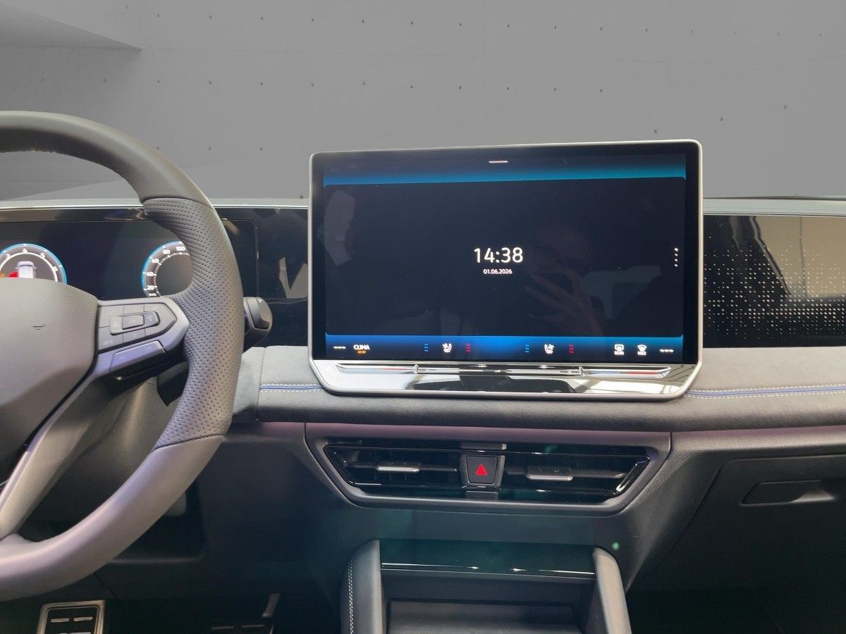 Volkswagen Tiguan - Bild 11
