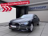 Audi A6 40 TDI Q ADVANCED STDHZG LEDER VIRTUAL LM18