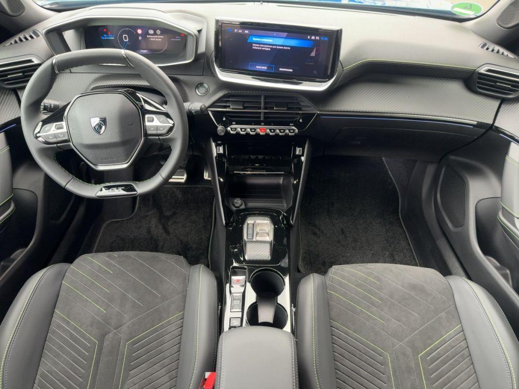 Peugeot 2008 Elektro 156 GT Exclusive