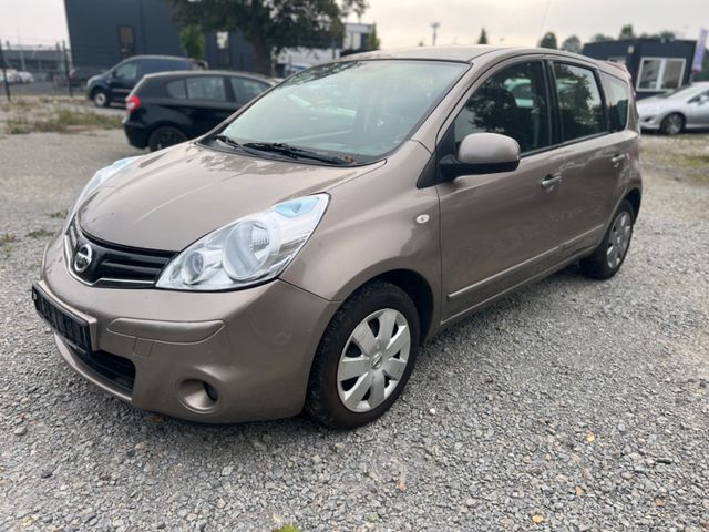 Nissan Note Acenta