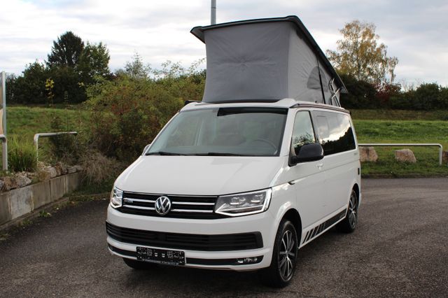 Volkswagen T6 California Beach Edition 4Motion DSG 150PS