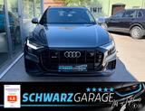 Audi SQ8 4.0 TDI*QUATTRO*LUFT*HUD* - Audi SQ8 SUV