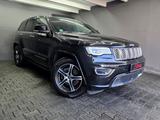 Jeep Grand Cherokee 3.0 CRD OVERLAND, PANO, ACC, R-KA - Jeep Grand Cherokee Gebrauchtwagen in Berlin